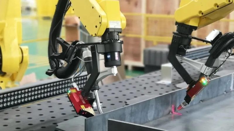焊接材料与焊接方法：揭秘十大品牌背后的技术秘密**